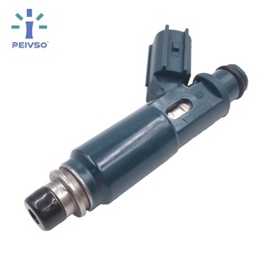 Inyectores de Combustible de Bajo Consumo QC PEIVSO OEM 23209-0D010 para Toyota Corolla Chevrolet Prizm 1.8L - Product Image 4