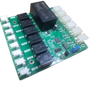 Solution électronique/PCB/Logiciel/Service de conception de développement de micrologiciel STM32 - Product Image 1