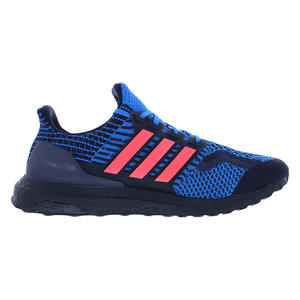 Adidas Ultraboost 5.0 DNA Chaussures de sport pour hommes Taille 10 Noir/Bleu Couleur Cuir véritable Semelle intérieure en maille respirante PU Été - Product Image 3