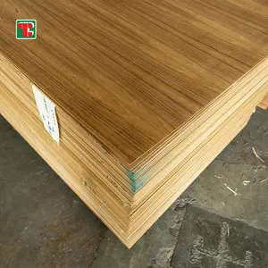 Innovative hot product plywood Teak veneer fancy plywood/teak trees for sale