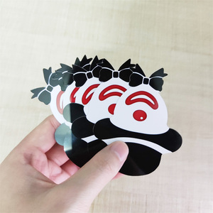 Nhà Máy <span class=keywords><strong>In</strong></span> Offset Đầy Đủ Màu Sắc Giấy Dày Thẻ Kinh Doanh Chết Cắt Thẻ Giấy - Product Image 6