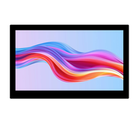 Écran LCD rétroéclairé LED FHD DAS 13,3 pouces 1920x1080 EDP TFT pour ordinateur portable et appareil embarqué