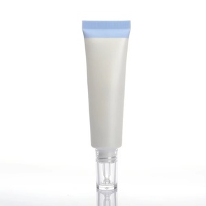 Wholesale Custom 10-60ml <b>Plastic</b> Cosmetic <b>Tubes</b> for Lotion Cream Eye Cream Cosmetics Packaging - Product Image 5