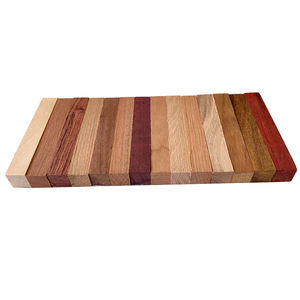 Набор деревянных заготовок - Product Image 2