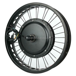 มอเตอร์ฮับด้านหน้ามีมอเตอร์48V1000W แรงบิดสูงขอบล้อ39 20-29นิ้ว MTX 39พร้อมชุดแปลง<span class=keywords><strong>แบตเตอรี่</strong></span>จักรยานไฟฟ้า UK USA - Product Image 1