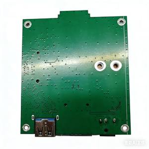 Carte de développement Singsun NEO-M8N à 4 antennes MODENG avec interface M.2 et module GNSS - Product Image 2