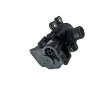 Vanne de commande de chauffage 0005061300 A0005061300 commutation de refroidissement A200 E300 S450 pour mercedes-benz 0005061700 0005061500