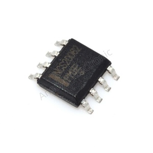 ANSOYO NCS20062DR2G NCS20062 8SOIC SMD IC Chips <b>Integrated</b> <b>Circuits</b> Electronic Components Amplifier - Product Image 3