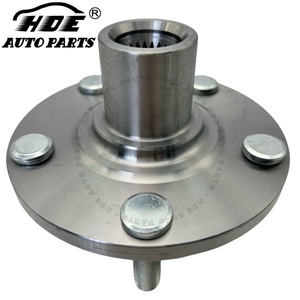 S18D-3001015 S18D3001015 อะไหล่รถยนต์ขายส่ง ดุมล้อ สำหรับรถยนต์เชอรี่ - Product Image 1