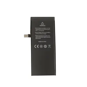 Premium Vervangende Mobiele Telefoon Batterijen Universeel Voor Iphone 6/7 Serie En Xr Snel Opladen Compatibele Merken