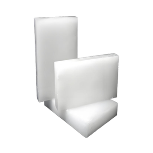 Cera <span class=keywords><strong>de</strong></span> parafina totalmente refinada Kunlun 60/62 <span class=keywords><strong>de</strong></span> alta calidad, cera sólida <span class=keywords><strong>blanca</strong></span>, utilizada para velas y cosméticos - Product Image 2