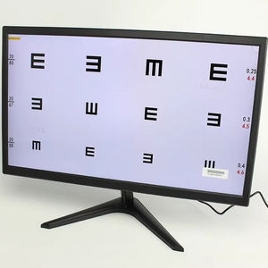Innovue แผนภูมิภาพ LCD สำหรับ LVC-800หน้าจอความละเอียดสูงรับประกัน1ปี CE ISO ที่ผ่านการรับรอง OEM พลาสติก - Product Image 2
