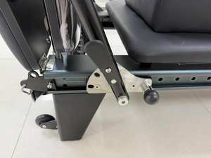 Pilates Reformer Tower Trapèze en aluminium Corps ajusté Trapèze en aluminium surélevé - Product Image 4