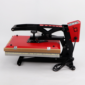 32*45CM High Pressure Heat Transfer Machine A3 Size Heat Press Machine for T-Shirt Sublimation Printing