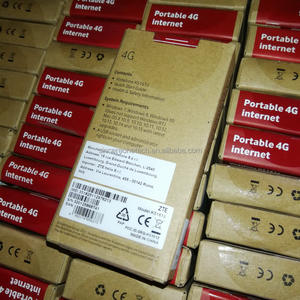 Clé USB 4G ZTE K5161Z <span class=keywords><strong>Vodafone</strong></span>, modem 4G sans fil externe pas cher - Product Image 5