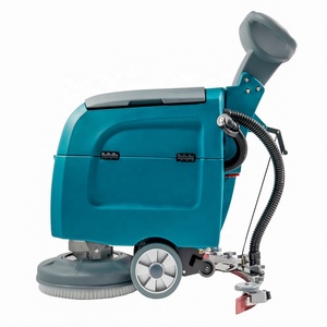 Reliable Stand-up <b>Floor</b> for Commercial Maintenance Robot - Product Image 1