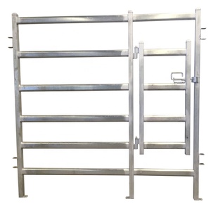 Panneaux de clôture corallien cheval, 20 pièces, bon marché, en stock, de haute qualité - Product Image 1