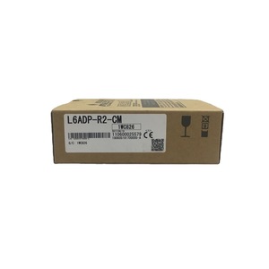 Module PLC Mitsubishi Electric L6ADP-R2-CM Interface de communication RS485 Tension de fonctionnement 220V - Product Image 4