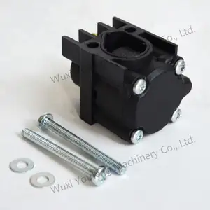 Factory Made Atlas Copco High Quality 1622369480 1623181080 Blow Off Valve Spare Parts For Screw Air Compressor