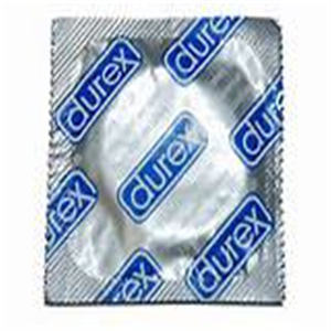 Sachet d'emballage de préservatif imprimé personnalisé en feuille de style régulier - Product Image 6