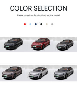 电动汽车T oyota BZ3 2024精英专业快速汽车电动汽车快速充电0.45小时中型汽车 - Product Image 6