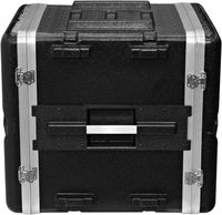 Boîtier de protection GEHUA OEM IP67 pour système audio sismique SALWR10D, étui de transport rigide ATA