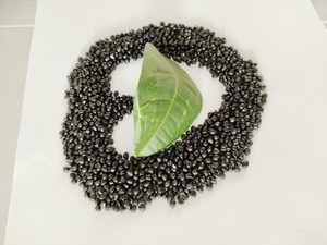 Cấp thực phẩm carbon đen <span class=keywords><strong>masterbatch</strong></span> cho PE PP sản phẩm nhựa tính năng chống tĩnh điện cho thổi đúc ống sợi & PE phim - Product Image 5