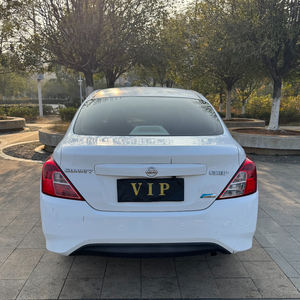 <span class=keywords><strong>Nissan</strong></span> Sunny 1.5XL CVT Edición de Lujo 2014, el Mejor Sedán Automático que se Puede <span class=keywords><strong>Comprar</strong></span> a Precio de Segunda Mano - Product Image 3