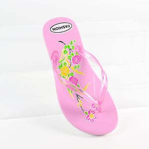 Sandalias Tailandesas Hechas en China para Mujeres Maduras con Correas Intercambiables - Product Image 5