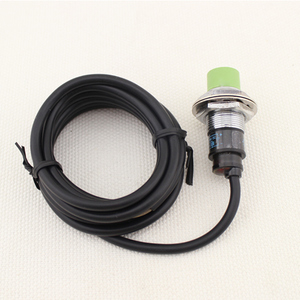 PR18-8DN chuyển đổi cảm biến tiệm cận cảm ứng n2pp2dodcaoac M18 <span class=keywords><strong>5</strong></span>/8mm PNP NPN không có PRL18-8DNN2PP2DODCAOAC PR18-5DNN2PP2DODCAOAC NC - Product Image 2