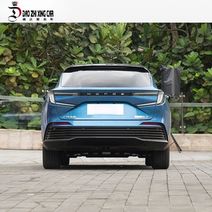 Auto Elettrica 2024 2025 <span class=keywords><strong>E</strong></span>:NP2 Ji Pai 2 Versione Avanzata 2024 Honda Enp2 SUV Elettrico Puro Veicoli Elettrici EV Disponibili - Product Image 5