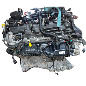 Moteur V8 DCU pour Bentley Bentayga 4.0L, Moteur V8 DCU Bi-cylindre pour Audi SQ8 RS6 4.0, Ensemble Moteur Automobile V8 DCU - Product Image 2