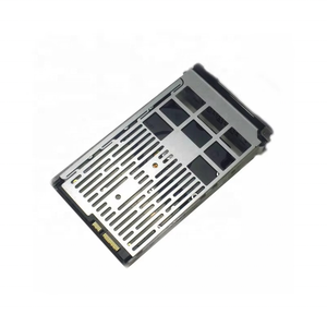 0PDFHC 硬盘 SAS 3.5'' 12Gbps 8TB 7.2K 服务器硬盘 - Product Image 2