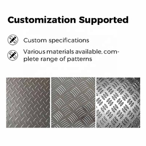 Cường độ cao chống ăn mòn dx51d + Z sàn kim loại dập nổi tấm mạ kẽm tùy chỉnh-khuôn Mẫu lợp giải pháp hàn - Product Image 5