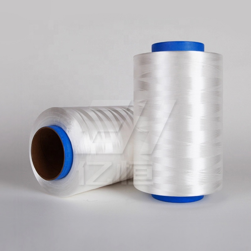 Хорошая цена, СВМПЭ нить, тканевая волоконная перчатка, СВМПЭ волоконная пряжа, СВМПЭ пряжа