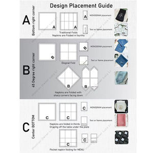 <span class=keywords><strong>Serviette</strong></span> en lin 100% <span class=keywords><strong>de</strong></span> haute qualité avec broderie initiale Serviettes <span class=keywords><strong>de</strong></span> <span class=keywords><strong>mariage</strong></span> personnalisées Forme carrée Utilisation domestique Couture <span class=keywords><strong>de</strong></span> passepoil - Product Image 6