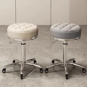 Silla de Barbería, Suministro de Fábrica - Product Image 1