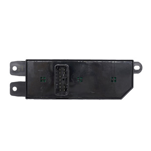 Interruptor Eléctrico para Ventanas JAC 3750200U1010, Descenso Automático para Uso Automotriz - Product Image 4