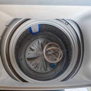 Lave-linge <span class=keywords><strong>à</strong></span> chargement par le haut entièrement automatique 9, 8,5, <span class=keywords><strong>10</strong></span> <span class=keywords><strong>kg</strong></span>, grande capacité, économe en énergie, pour la maison, l'appartement et le dortoir - Product Image 4