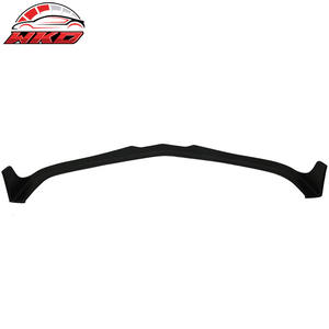 Protector de Parachoques Delantero para Chevrolet Camaro ZL1 2010-2015, Estilo MB, Alerón Sin Pintar, Difusor de PP, Protector de Mentón - Product Image 5