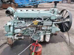 Kullanılan howo kamyon 371 motor WD615.47 Euro <span class=keywords><strong>2</strong></span> Euro <span class=keywords><strong>3</strong></span> motor - Product Image 3