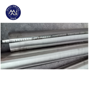 Tube en alliage à base de nickel Invar 36 <span class=keywords><strong>Nilo</strong></span> 36 Pernifer 36 UNS K93600 ASTM F1684 Pernifer 4J36 - Product Image 5