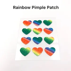 Custom Acne Healing Patch Pimple Patch