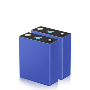 แบตเตอรี่ลิเธียมไอออนแบบแท่งปริซึม 3.2V 280Ah 314Ah เกรด A สำหรับเก็บพลังงานแสงอาทิตย์ รุ่น 10000 รอบการใช้งาน - Product Image 3