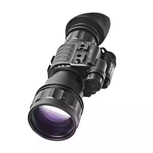 กล้องมองกลางคืนแบบติดหัวรุ่น Long Gen2+ / Gen3 สำหรับการล่าสัตว์ - Product Image 5