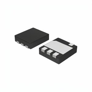 Electronics Component NCP693DMN25TCG 6 UFDFN Exposed Pad BOM IC In Stock Power Management (PMIC) - Product Image 1