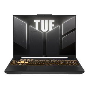 Portátil para Juegos Asu TUF Gaming F16 ORIGINAL 2026, 16 Pulgadas, 165Hz, 16 Núcleos, I7-14650HX, 64GB RAM, 1TB SSD, GeForce RTX 5070 - Product Image 1