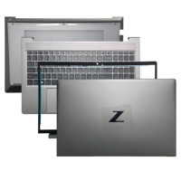 Untuk Casing Laptop 13-17 Inci, Penutup Notebook, Cangkang Keyboard, Bingkai Layar Bawah, Rakitan LCD Belakang