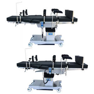 Tavolo Operatorio Elettrico Approvato CE per Sala Chirurgica Ospedaliera, per Chirurgia con Imaging a C-<span class=keywords><strong>Arm</strong></span>, dal Produttore - Product Image 3