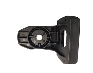 For XAG P100 Pro V50 Pro Nozzle Boom Pivot Mount Black Iron Agricultural <b>Drone</b> Replacement Parts - Product Image 2